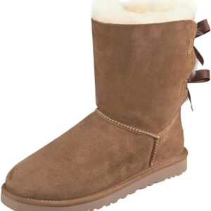 UGG Women's Bailey Bow Boot