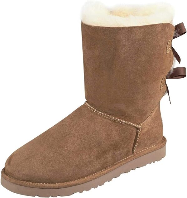 UGG Women's Bailey Bow Boot