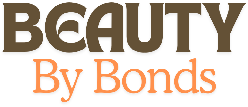 beauty by bonds transparent